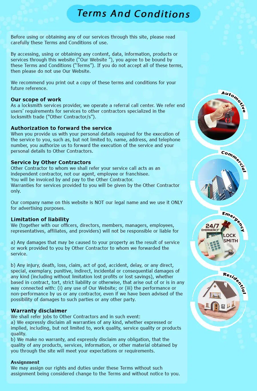 Keystone Locksmith Shop Overland Park, KS 913-364-2661